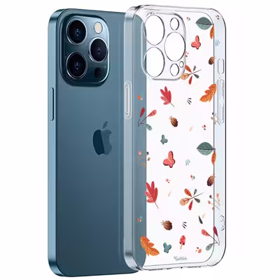 کاور طرح پائیز مناسب برای گوشی موبایل اپل iPhone 13 Pro 