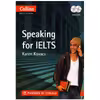 کتاب Collins for IELTS Book Series اثر جمعی از نویسندگان انتشارات Collins دو جلدی