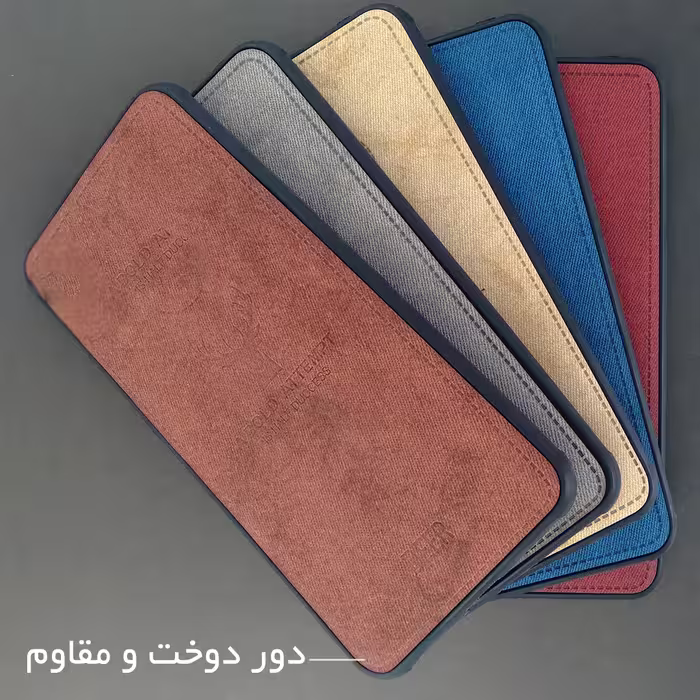 کاور مدل CO1181 طرح گوزن مناسب برای گوشی موبایل شیائومی REDMI 9A