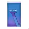ادو پرفیوم مردانه ژک ساف مدل Victor حجم 100 میلی لیتر بسته 2 عددی