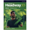 کتاب Headway Beginner 5th Edition اثر جمعی از نویسندگان انتشارات Oxford