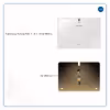 برچسب پوششی ماهوت مدل Toy Story مناسب برای تبلت سامسونگ Galaxy Tab S 10.5 2014 T800