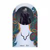 پیکسل ابیگل طرح بازی ویچر کد witcher 004