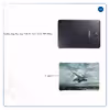 برچسب پوششی ماهوت مدل F-22 Raptor مناسب برای تبلت سامسونگ Galaxy Tab S2 9.7 2016 T819N