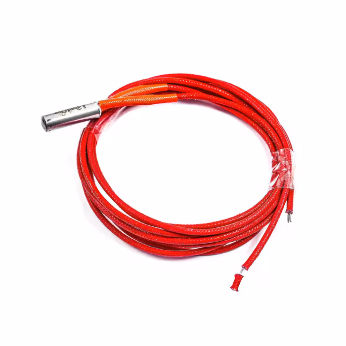 هیتر اکسترودر پرینتر سه بعدی مدل V12W40