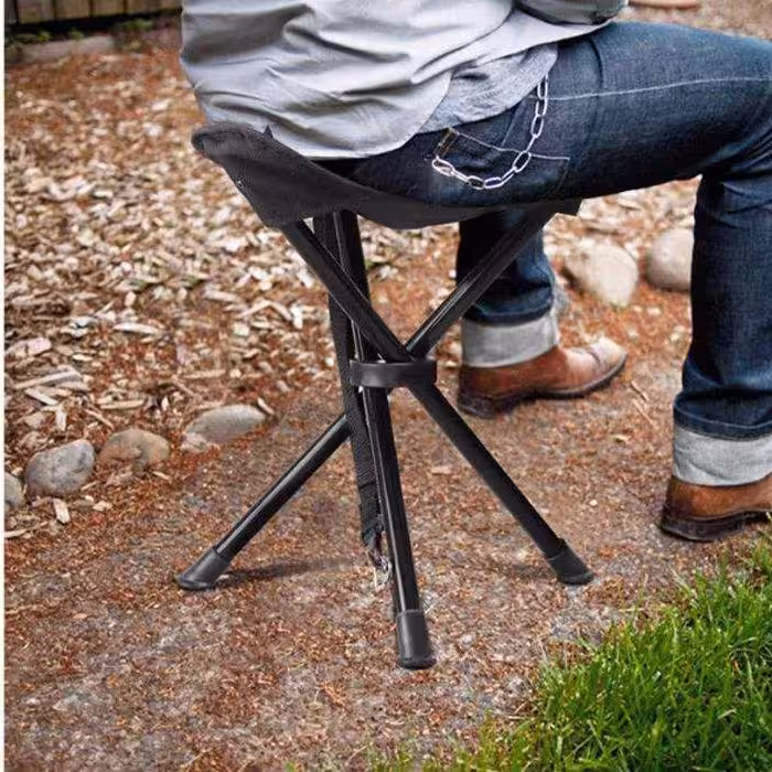 صندلی سفری تاشو آریا گستر پارس مدل A3