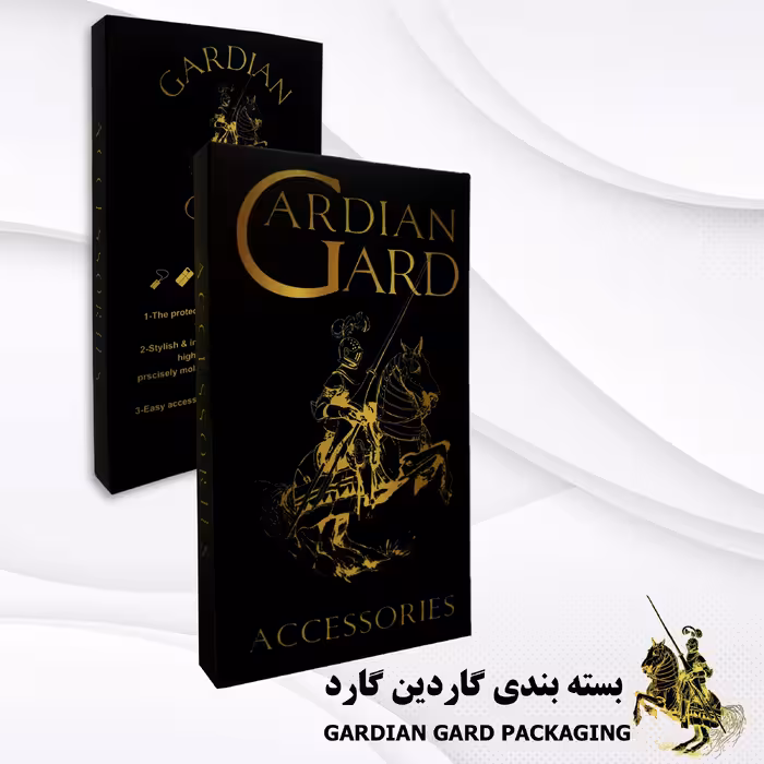 کاور گاردین گارد مدل Matte مناسب برای گوشی موبایل سامسونگ Galaxy A50/ A50S/ A30S