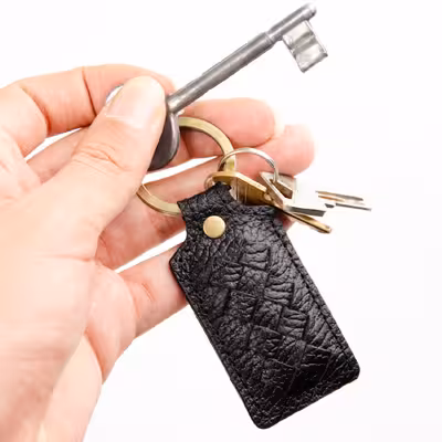 ست هدیه چرم عطارد مدل A28