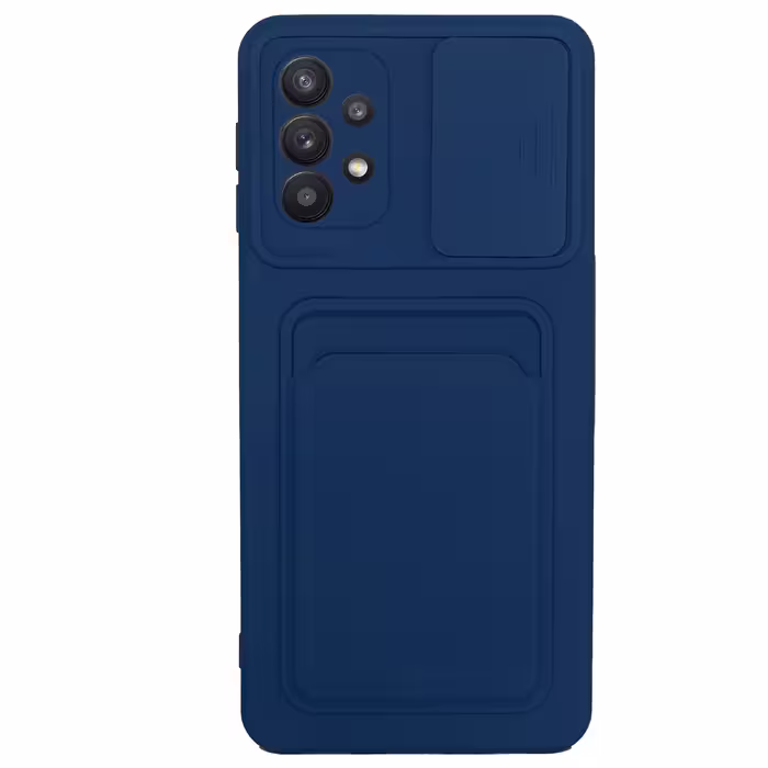 کاور گاردتک مدل Sili-card مناسب برای گوشی موبایل سامسونگ Galaxy A13