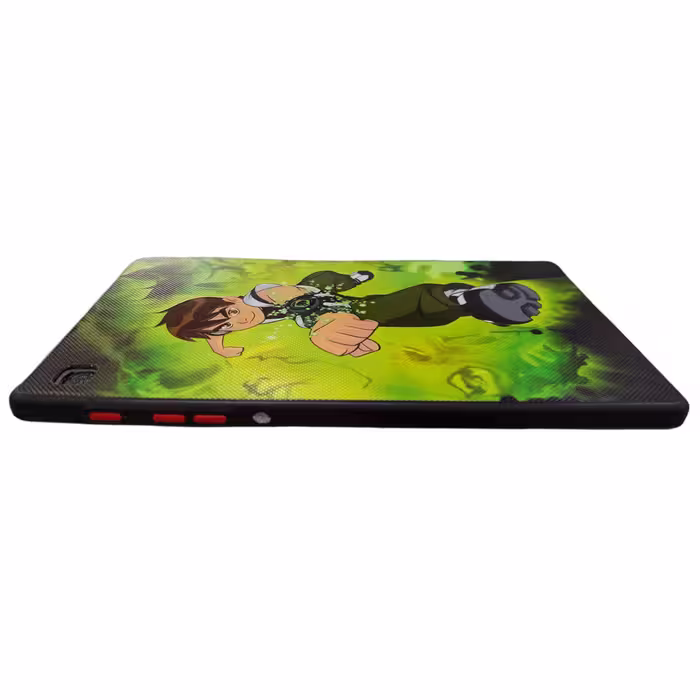 کاور مدل MA-Ben10 مناسب برای تبلت سامسونگ Galaxy Tab A7 Lite /T225