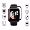 محافظ صفحه نمایش راینو مدل PMMA مناسب برای ساعت هوشمند شیائومی Redmi Watch 2