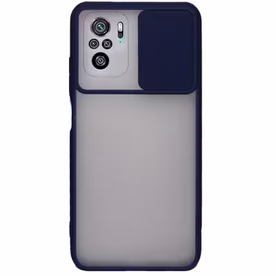 کاور گاردتک مدل Camshield مناسب برای گوشی موبایل شیائومی Poco M5s