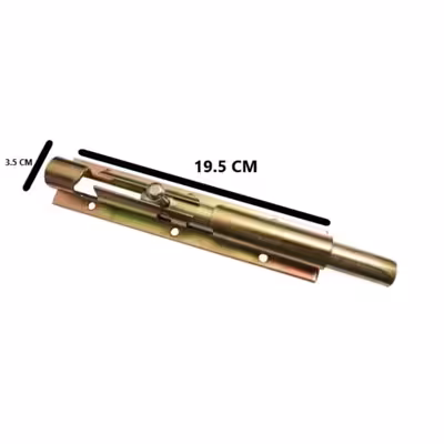 قفل شب بند مدل Kesho20