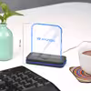 چراغ رومیزی نئون مدل HYNDI_A