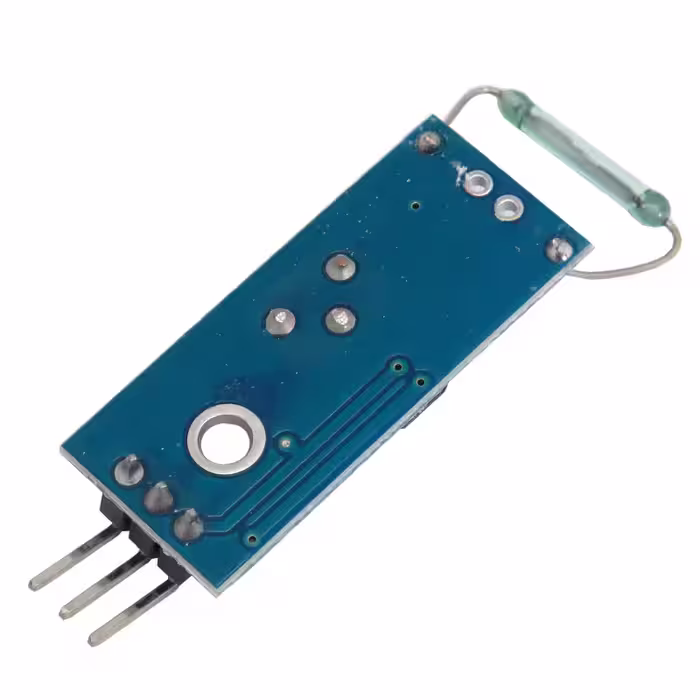 ماژول ریدمگنتیک مدل REED-SENSOR
