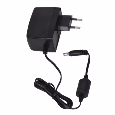 آداپتور 12 ولت 1.5 آمپر مدل  CANAL