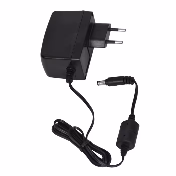 آداپتور 12 ولت 1.5 آمپر مدل  CANAL