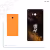 برچسب پوششی ماهوت مدل Robert De Niro مناسب برای گوشی موبایل نوکیا Lumia 930
