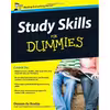 کتاب Study Skills For Dummies اثر Doreen Du Boulay انتشارات For Dummies