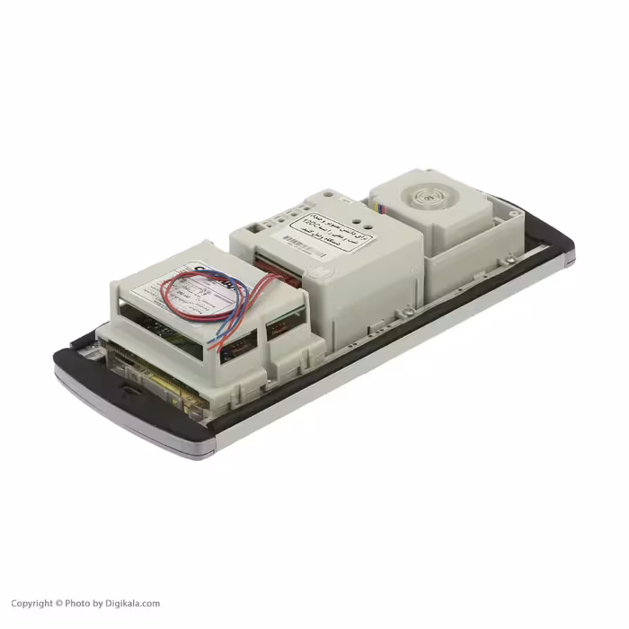 پنل دربازکن تصویری مدل DRC-2D.3