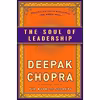کتاب The Soul of Leadership اثر Deepak Chopra انتشارات Harmony