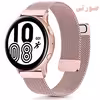 بند درمه مدل Feather  مناسب برای ساعت هوشمند گارمین Approach S40