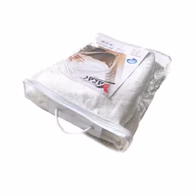 محافظ تشک یاتاک مدل YD90200 یک نفره سایز 90x200 سانتی متر