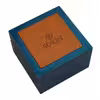 ست ساعت مچی عقربه ای  زنانه و مردانه سورین مدل GL1182B-ST06S