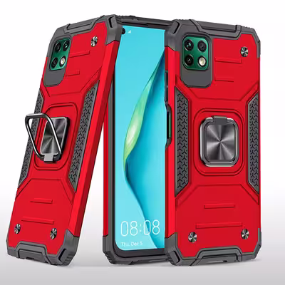 کاور کینگ پاور مدل DF21 مناسب برای گوشی موبایل سامسونگ Galaxy A22 5G