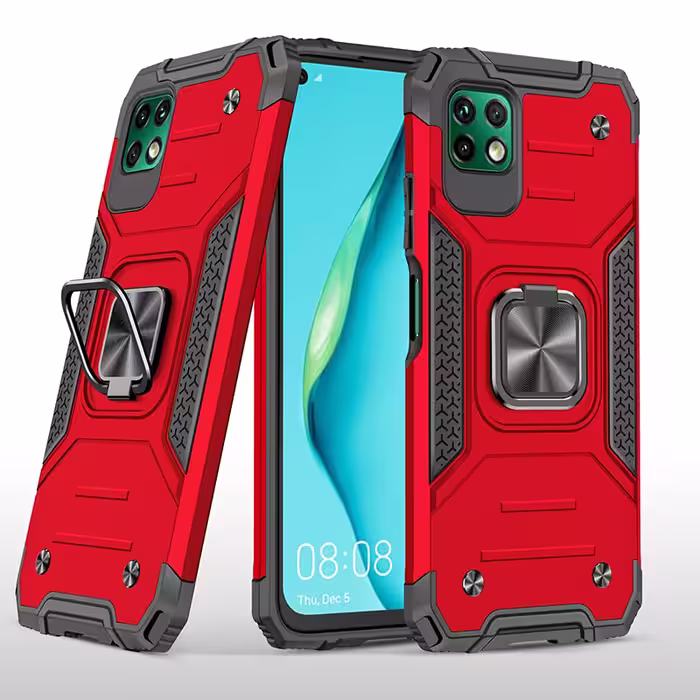 کاور کینگ پاور مدل DF21 مناسب برای گوشی موبایل سامسونگ Galaxy A22 5G