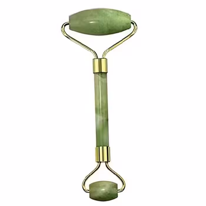 ماساژور دستی مدل Q12 به همراه سنگ ماساژ