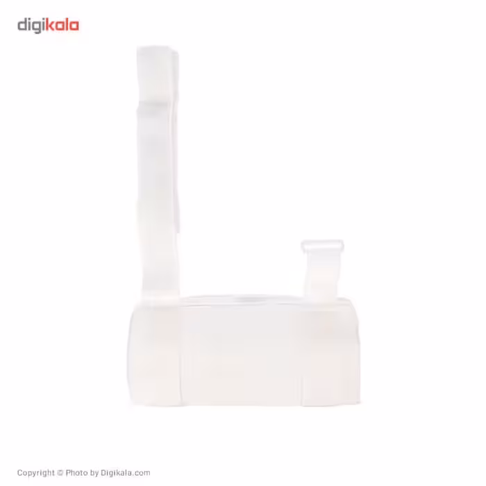 آویز دست پاک سمن مدل Cervical سایز بسیار بزرگ