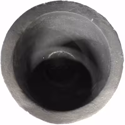 بوته ریخته گری زیرکار مدل AI-6