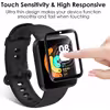 محافظ صفحه نمایش لاین مدل RT007 مناسب برای ساعت هوشمند شیایومی Mi Watch Lite بسته سه عددی