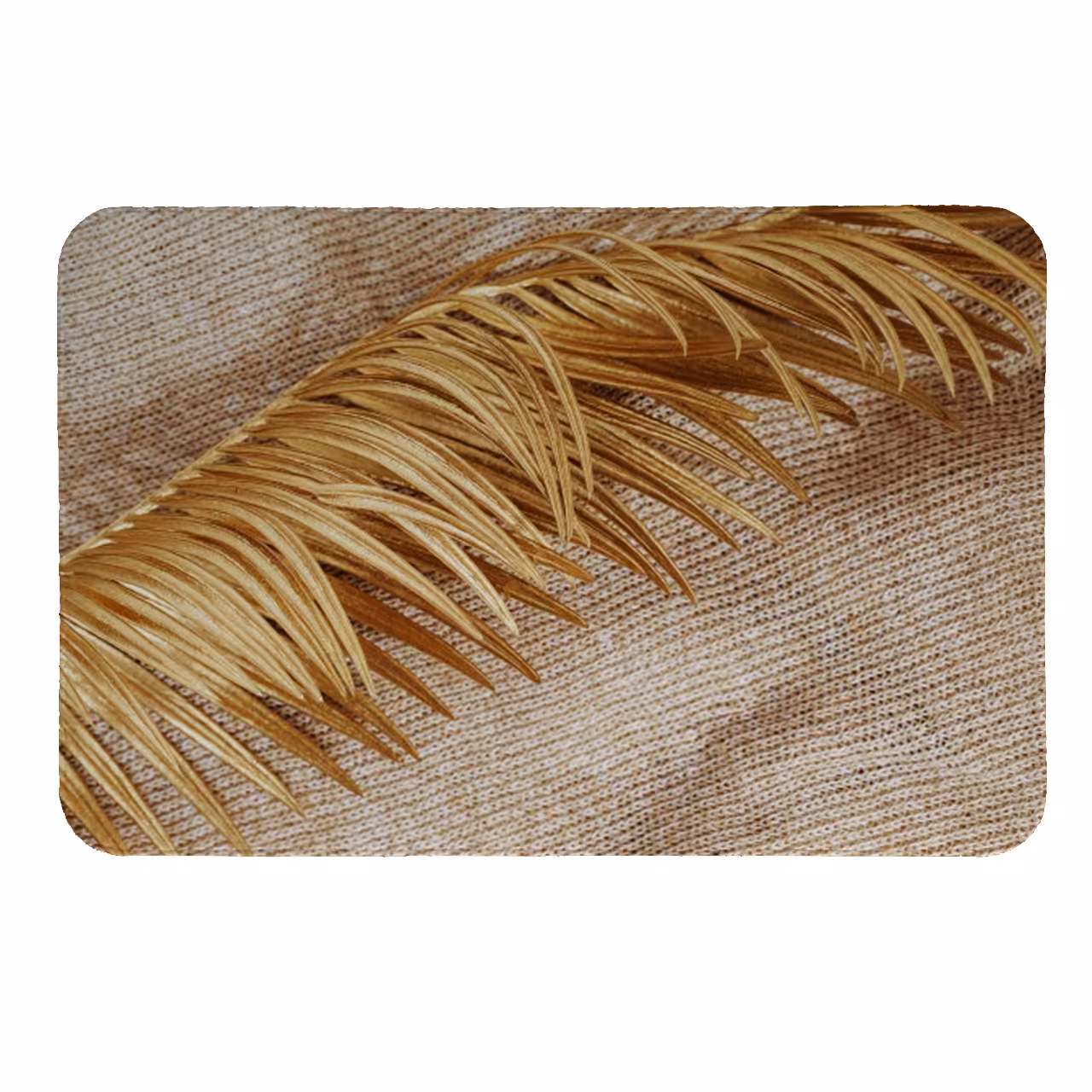 زیرقابلمه ای طرح برگ کد 8209