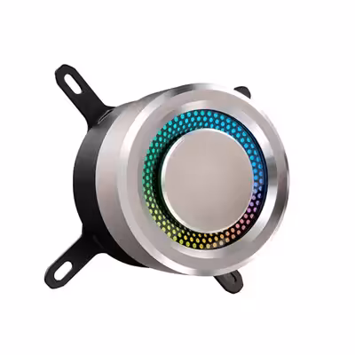 سیستم خنک کننده آبی لیان لی مدل Galahad 360 B