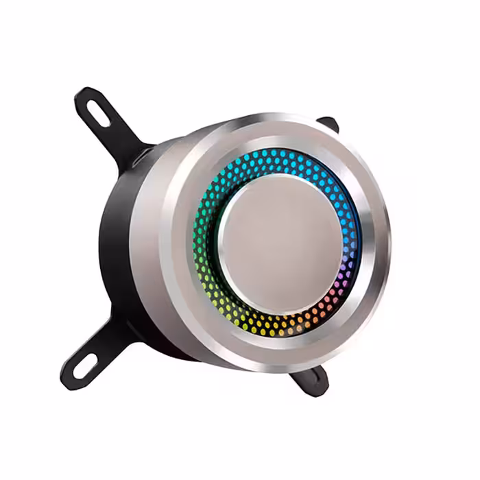 سیستم خنک کننده آبی لیان لی مدل Galahad 360 B