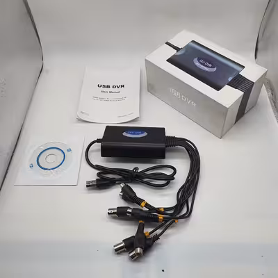 کارت کپچر یویو مدل 4CH