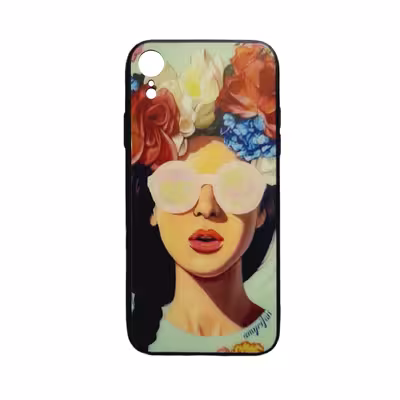 کاور کد xr مناسب برای گوشی موبایل اپل iPhone XR