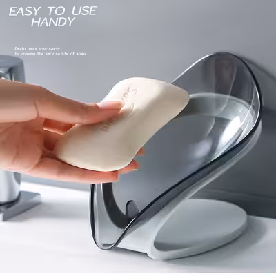 جاصابونی مدل الماس 