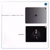 برچسب پوششی ماهوت مدل Hitman-Game مناسب برای تبلت اپل iPad Pro 12.9 (GEN 3) 2018 A1876
