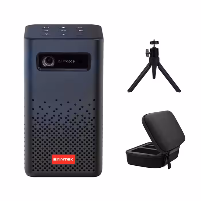 ویدئو پروژکتور قابل حمل بینتیک مدل P20