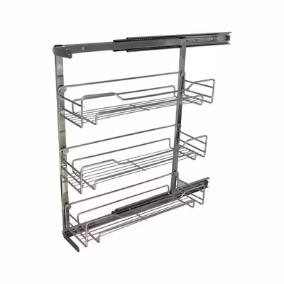 سبد سوپری کابینت مدل 625 یونیت 25