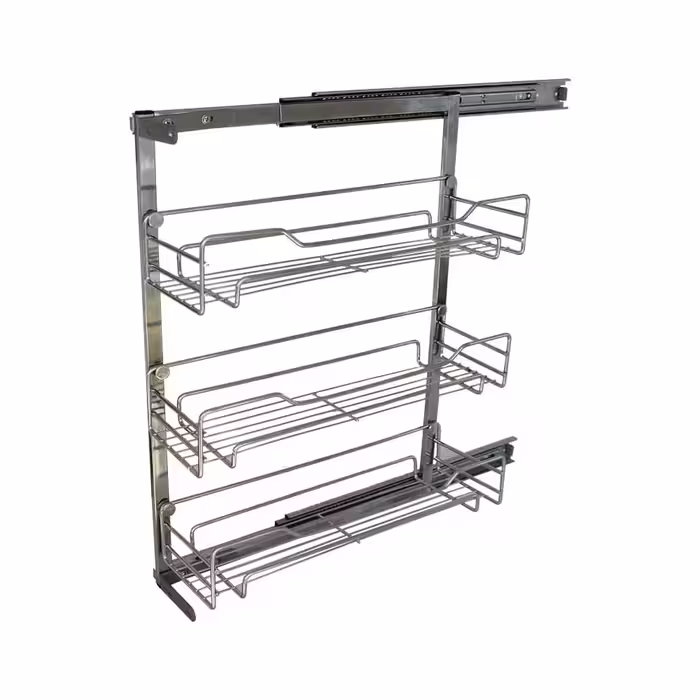 سبد سوپری کابینت مدل 625 یونیت 25