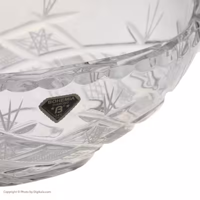 کشکول بوهمیا طرح خشتی تراش کد 205