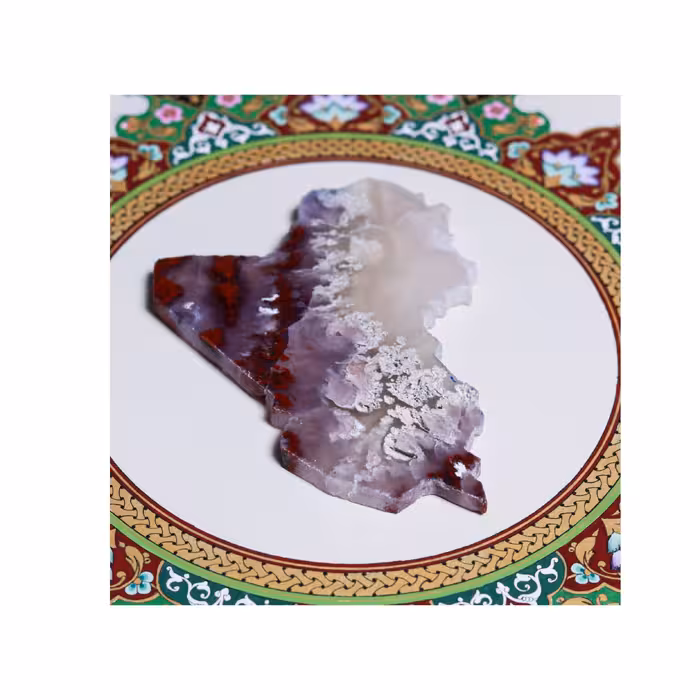 تابلو سنگ کد z1004