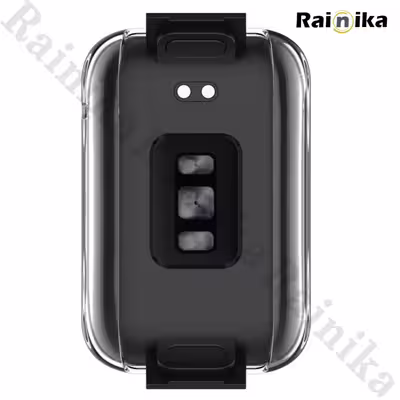 کاور رینیکا مدل 7Pro SHINE مناسب برای ساعت هوشمند شیائومی Mi Band 7 Pro