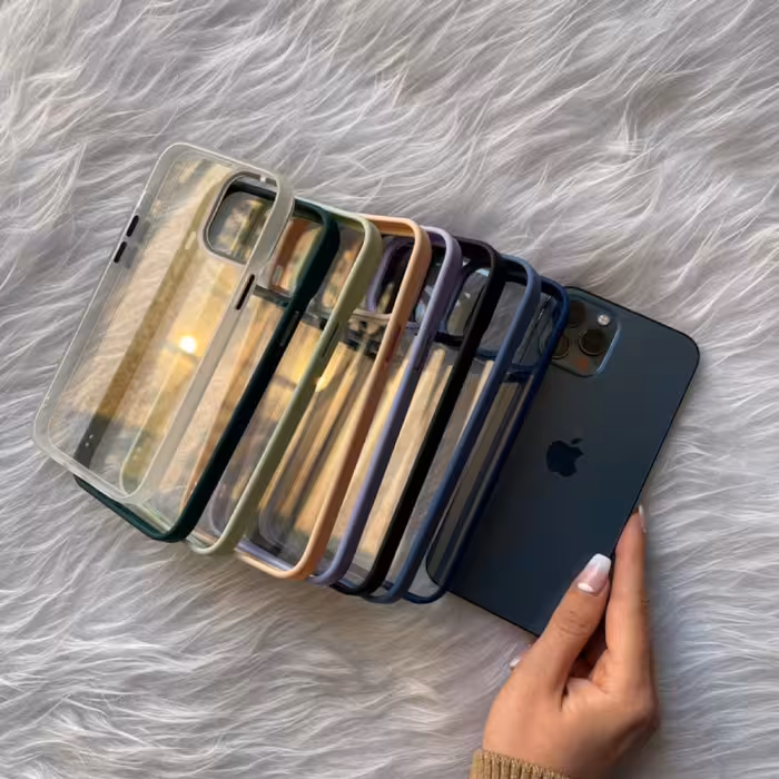 کاور هورس مدل DRANGI مناسب برای گوشی موبایل اپل iPhone 13