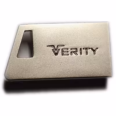 فلش مموری وریتی مدل V822 ظرفیت 32 گیگابایت