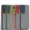 کاور کانواس مدل PML مناسب برای گوشی موبایل شیائومی 12T / 12T Pro / Redmi K50 Ultra